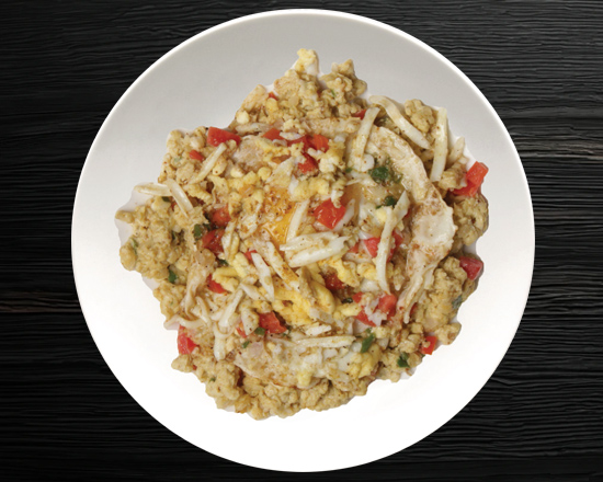 ChakarOmelette